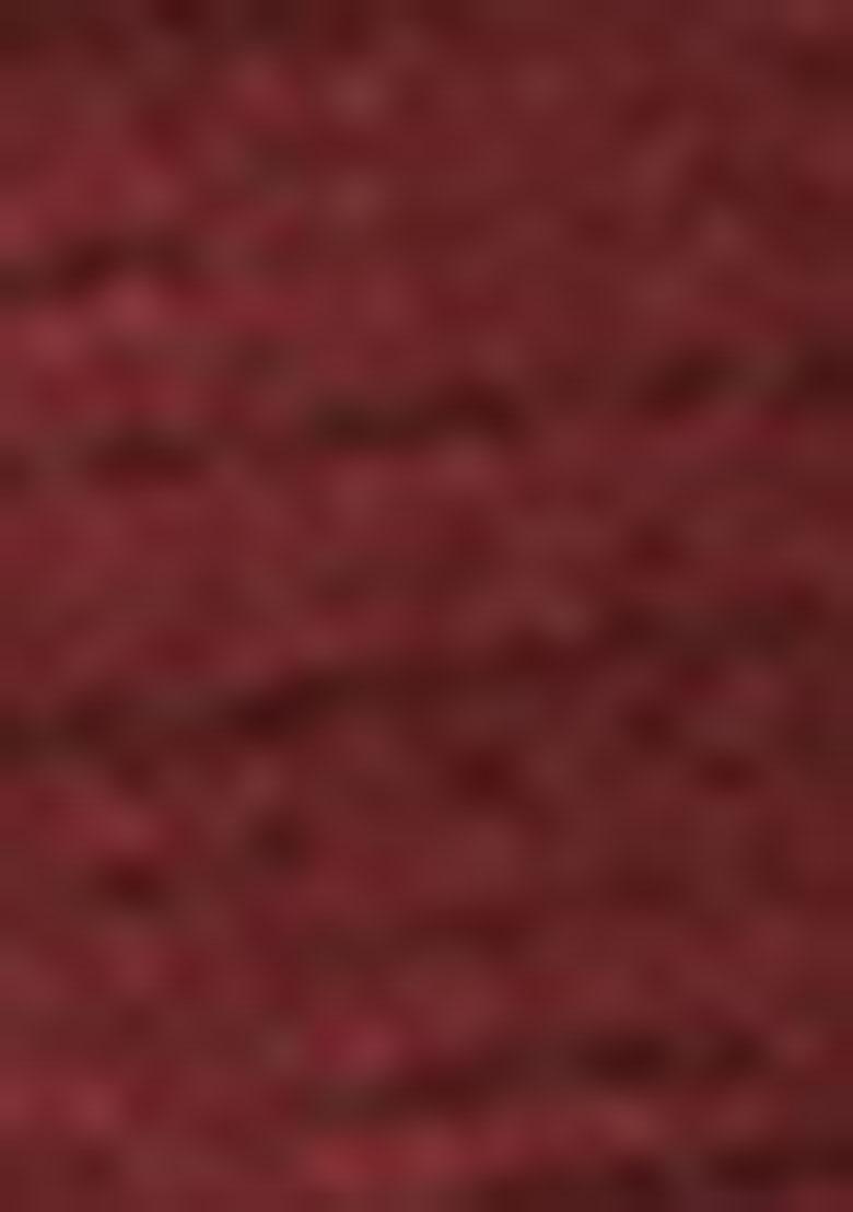 Maroon Sequence Embroidered Silk Kurta Set For Men