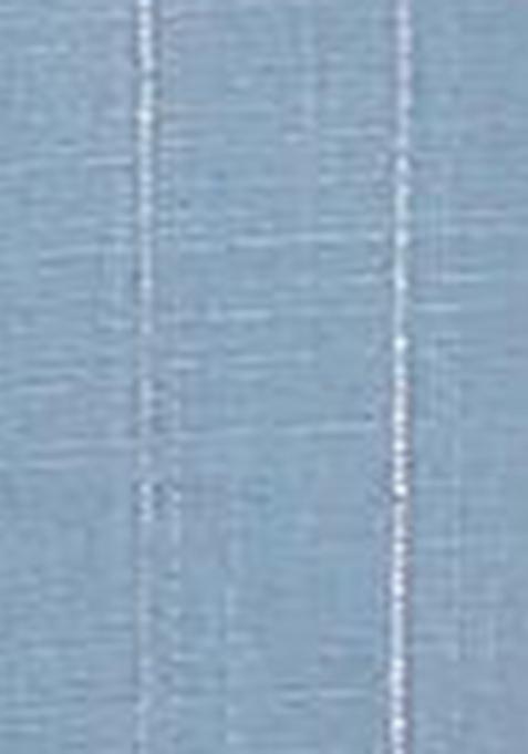 Charcoal Slub Cotton Silver Weaving Mens Kurta Pyjama For Men