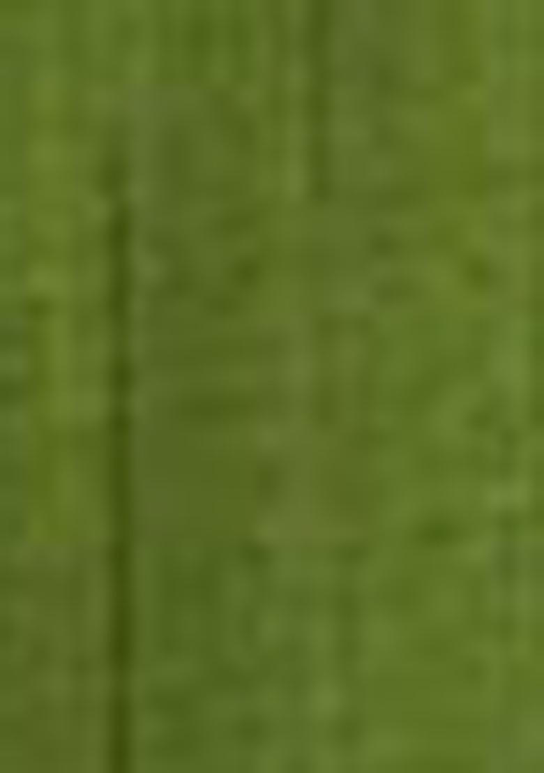 Green Slub Cotton Silver Weaving Mens Kurta Pyjama For Men