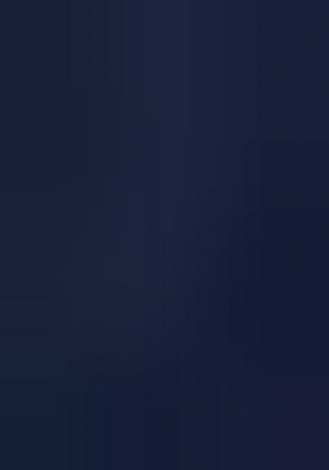 Navy Blue Embroidery Cotton Blend Kurta Patiala Set For Men