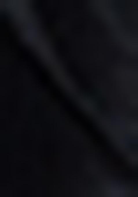 Black Embroidery Banarasi Silk Kurta Patiala Set For Men