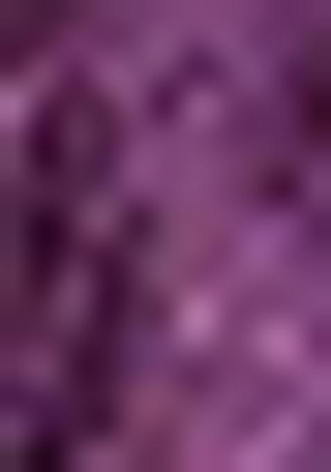 Purple Embroidery Bangalorian Silk Kurta For Men