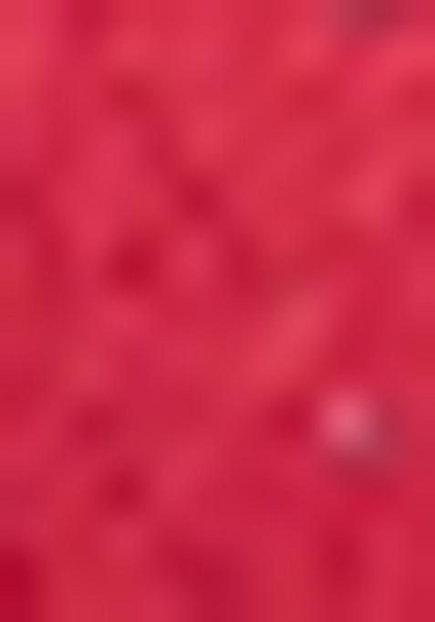 Red Embroidery Bangalorian Silk Kurta For Men