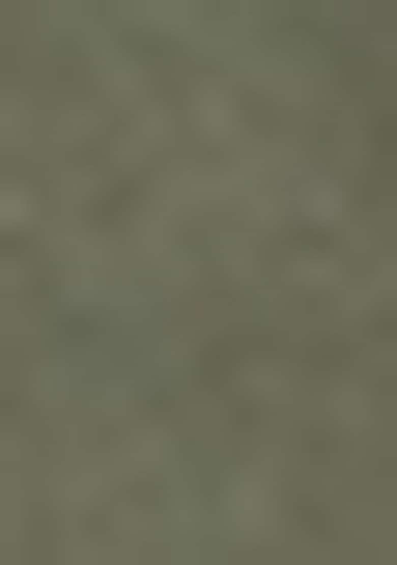 Olive Sequins Work Silk Blend Kurta With Pyjama For Men - Indya