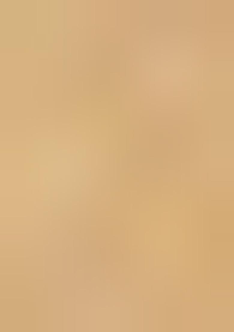 Beige Solid Blended Kurta Churidar Set For Men