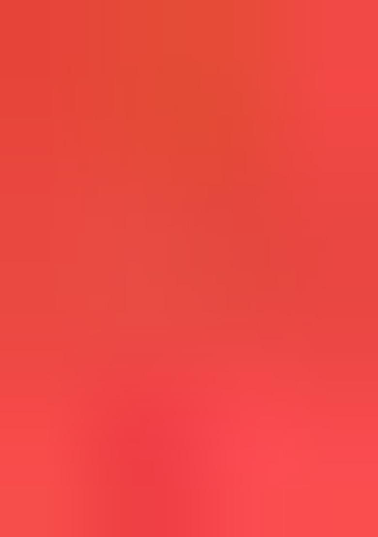 Red Embellished Cotton Kurta Set For Men - Indya