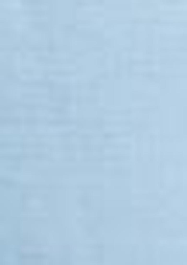 Sky Blue Embroidered Viscose Silk Kurta Set For Men