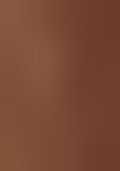 Reddish Brown Embroidered Rayon Kurta For Men