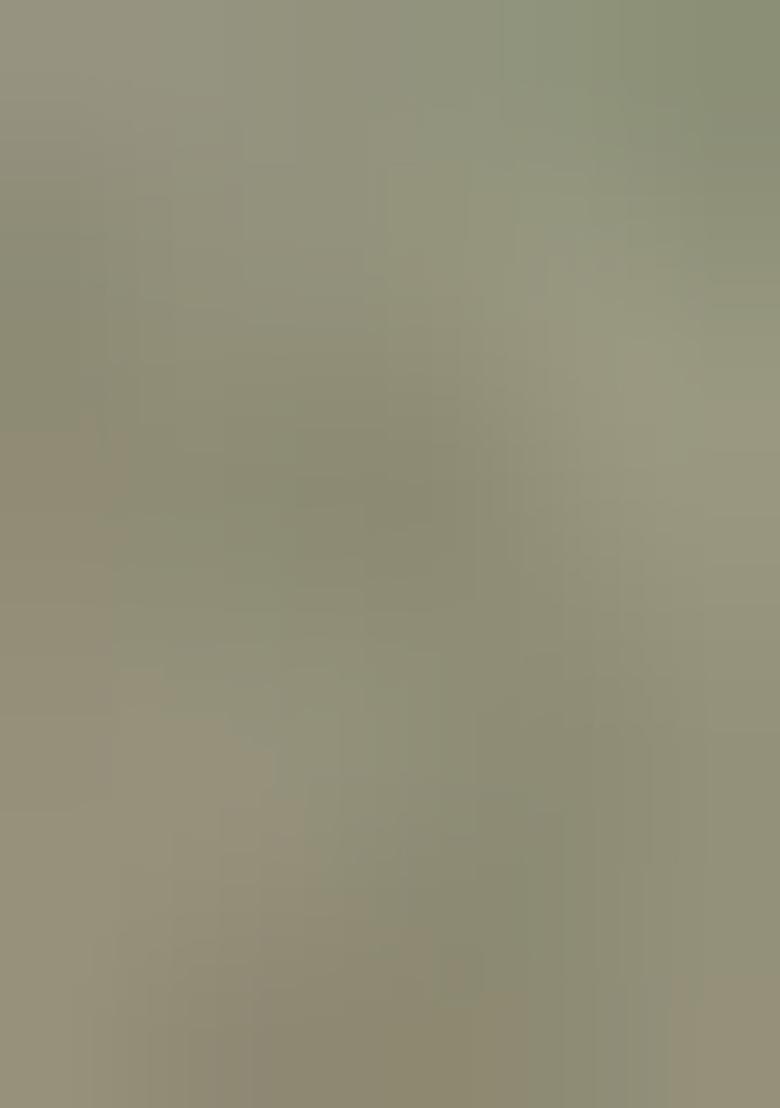 Mehendi Green Printed Linen Kurta For Men