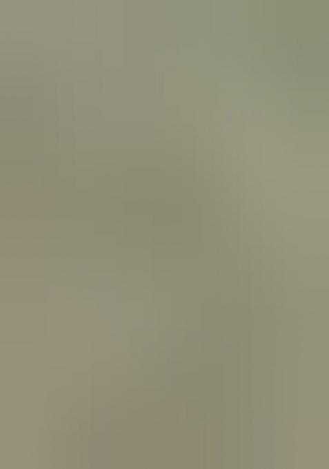 Mehendi Green Printed Linen Kurta For Men