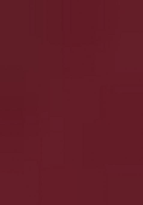 Red Solid Dupion Kurta For Men