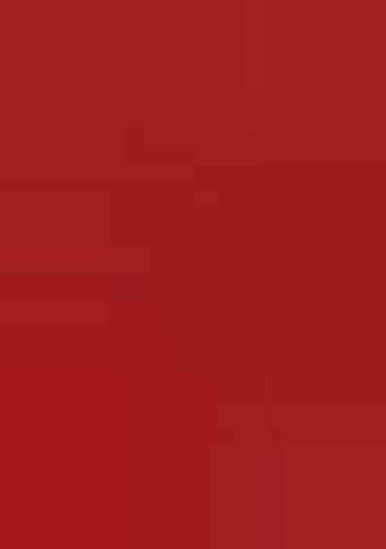 Red Printed Cotton Blend Sherwani Pyjama Set For Men