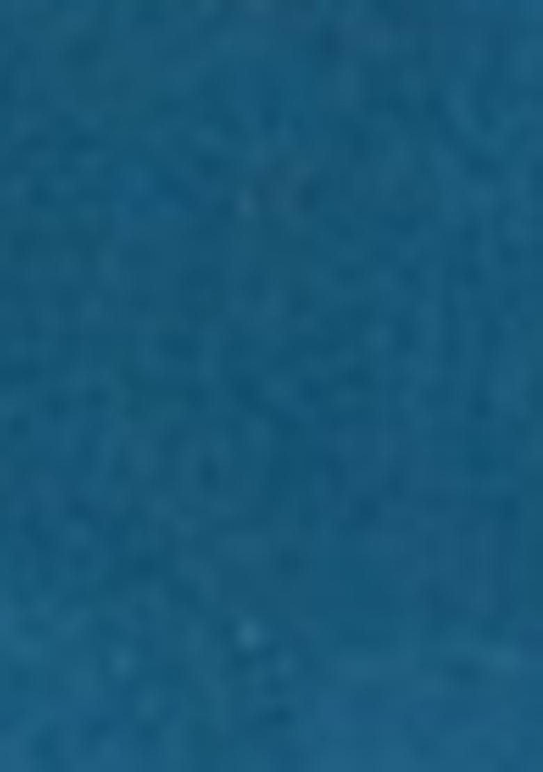 Blue Embroidery Rayon Kurta With Pyjama For Men - Indya