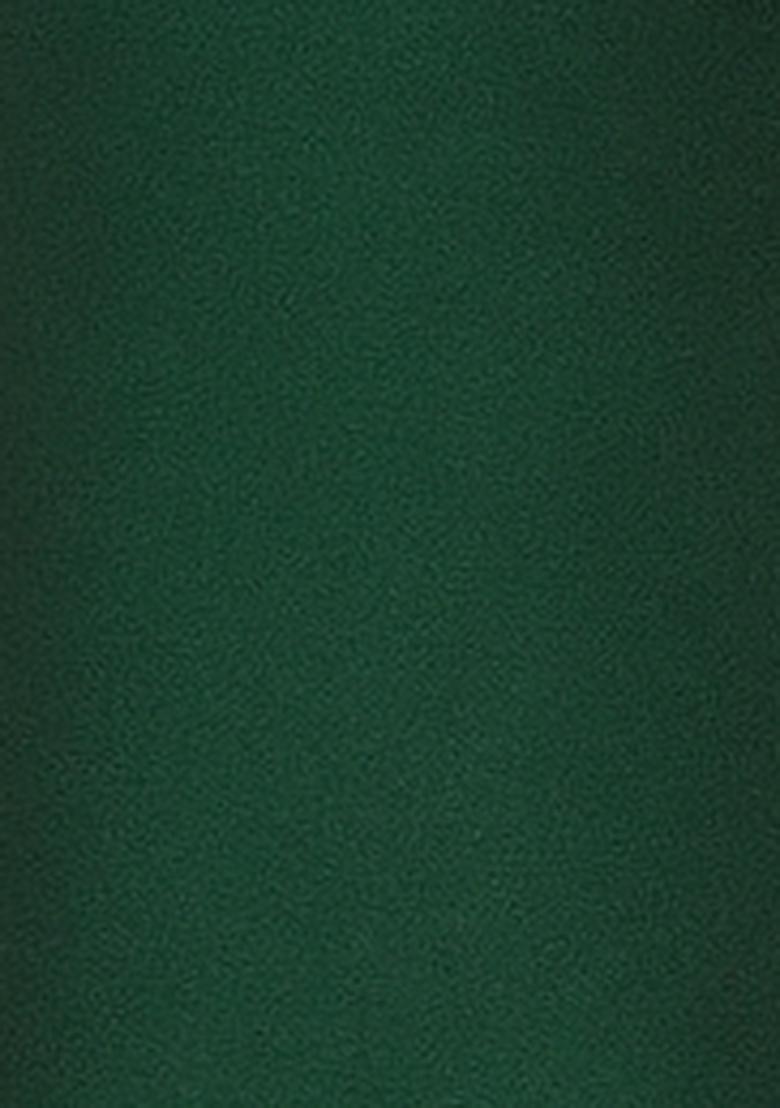 Green Embroidery Silk Kurta With Pyjama For Men