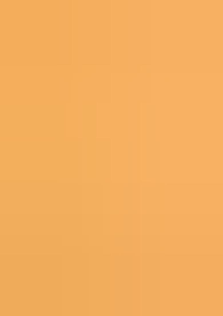 Yellow Printed Linen Kurta For Men