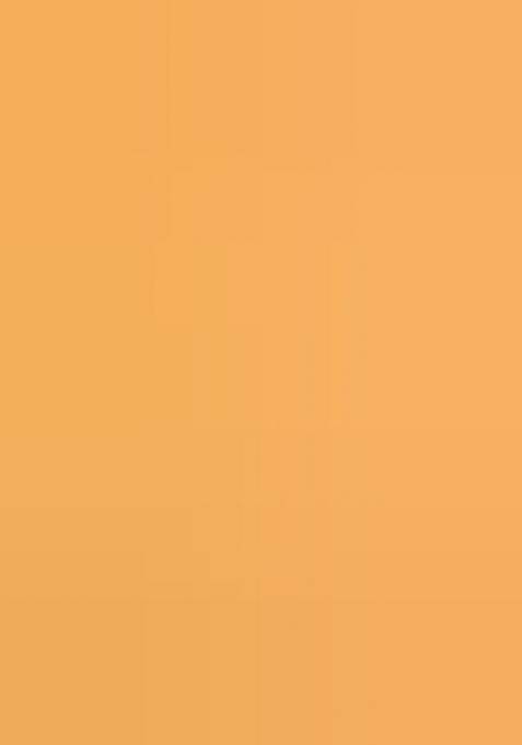 Yellow Printed Linen Kurta For Men