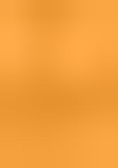 Yellow Printed Linen Kurta For Men