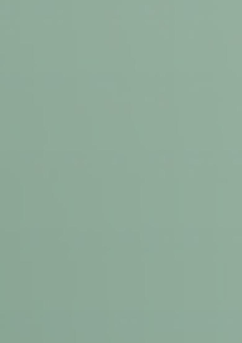 Green Printed Linen Kurta For Men