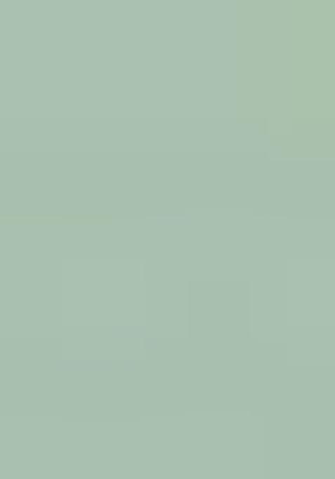 Green Printed Linen Kurta For Men