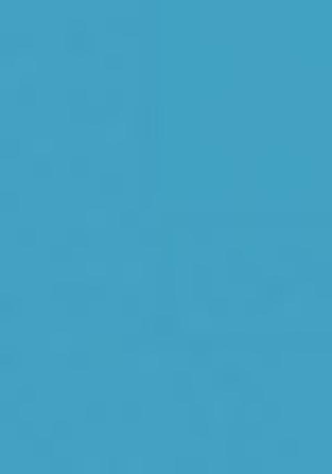 Blue Plain Rayon Kurta For Men