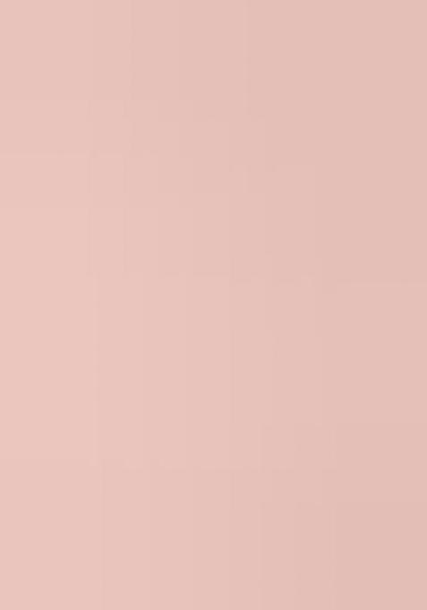 Pink Plain Rayon Kurta For Men