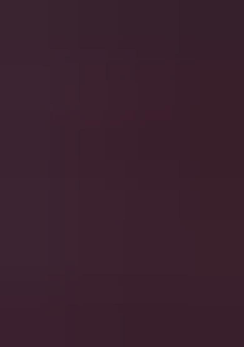 Purple Printed Cotton Blend Kurta For Men - Indya