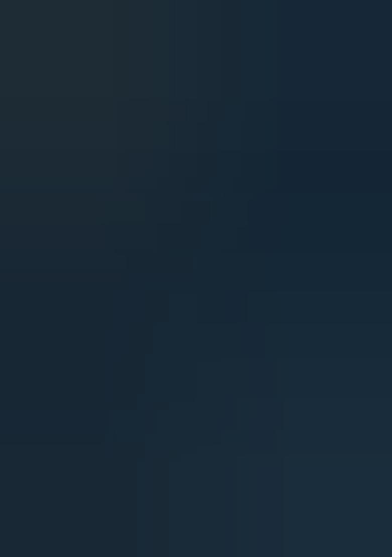 Blue Printed Cotton Blend Kurta For Men - Indya