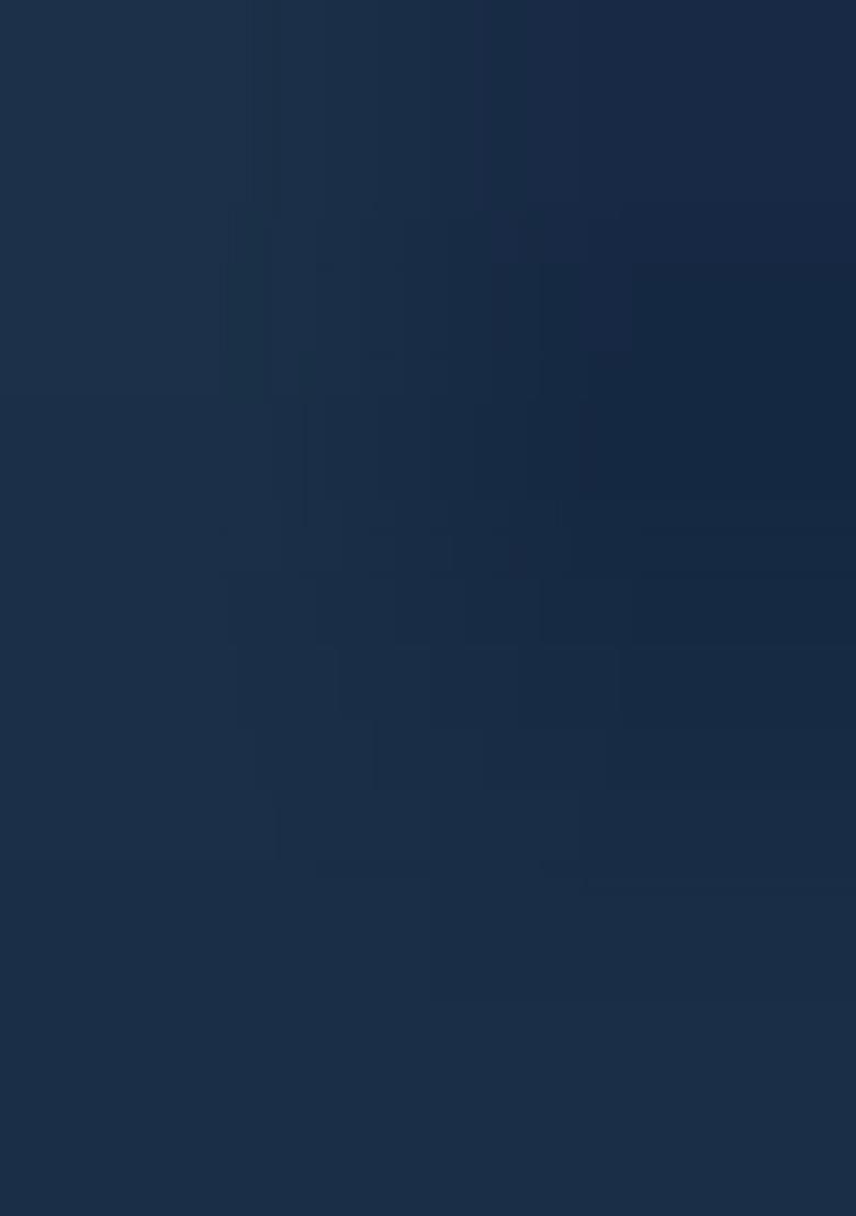 Blue Printed Cotton Blend Kurta For Men - Indya