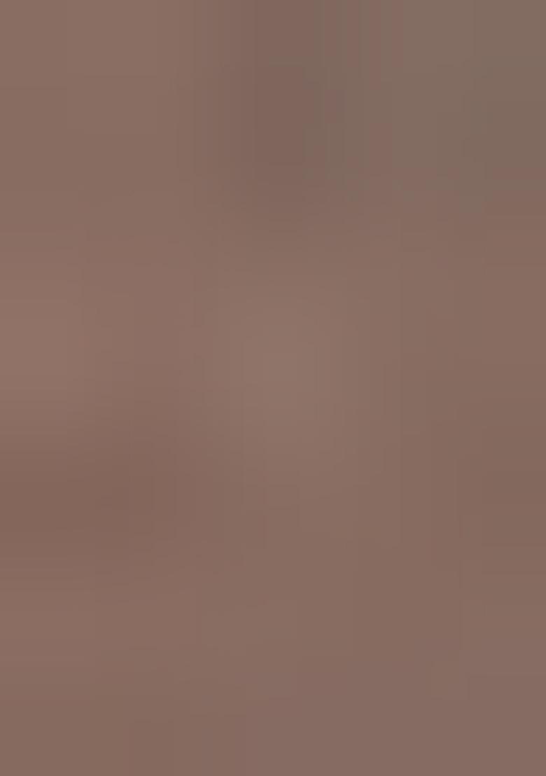 Brown Plain Cotton Blend Kurta For Men - Indya