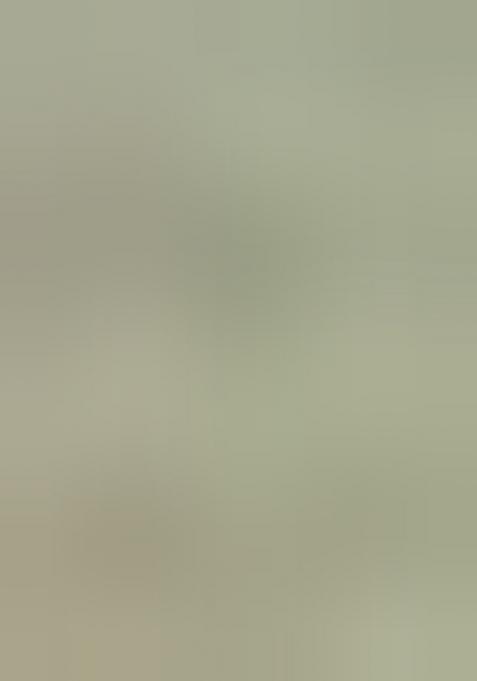 Mehendi Plain Cotton Blend Kurta For Men