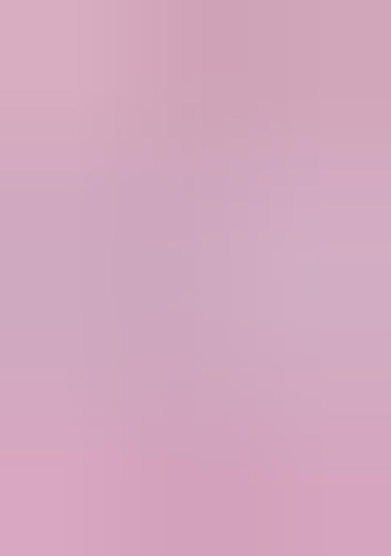 Purple Plain Cotton Blend Kurta For Men - Indya