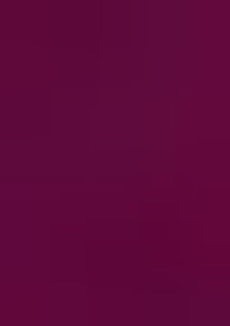 Purple Printed Cotton Blend Kurta For Men - Indya