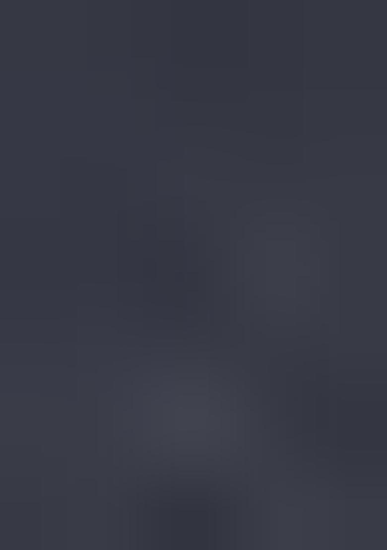 Blue Striped Linen Kurta For Men - Indya