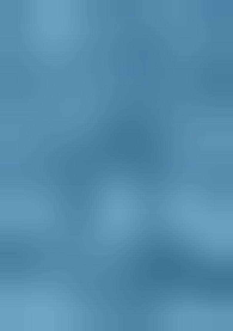 Blue Striped Linen Kurta For Men - Indya