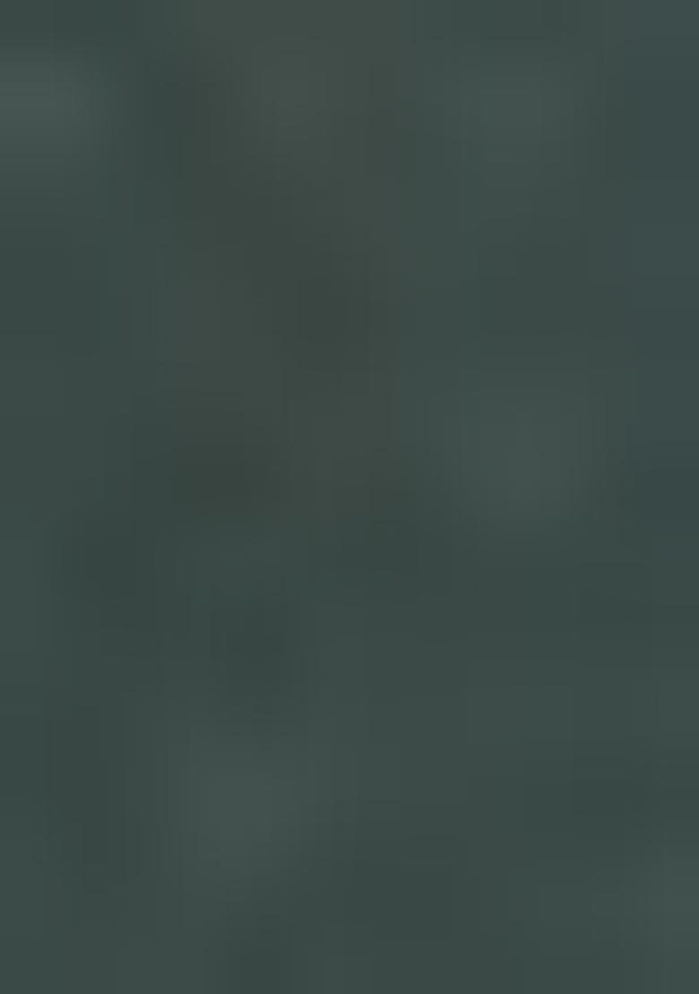 Green Striped Linen Kurta For Men - Indya