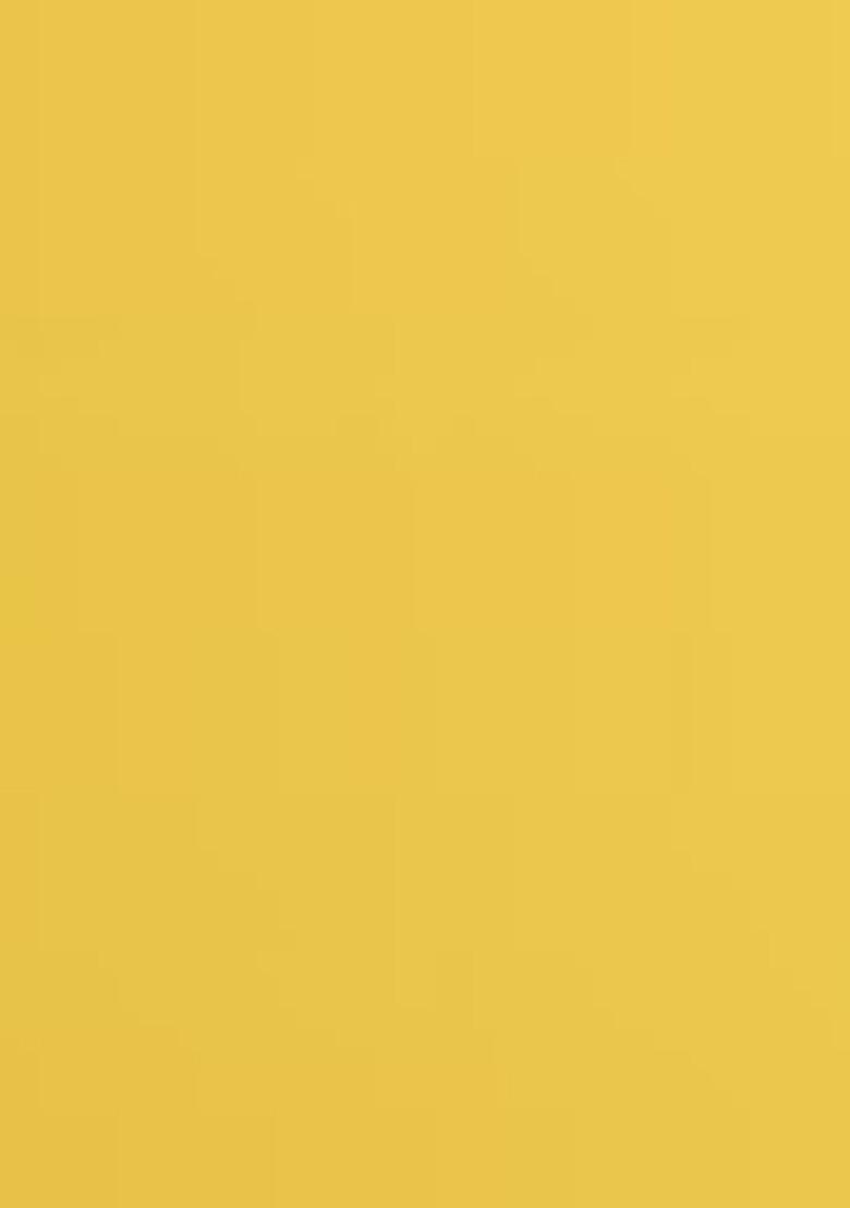 Lemon Yellow Printed Cotton Kurta Set For Men