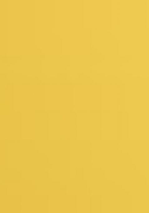 Lemon Yellow Printed Cotton Kurta Set For Men