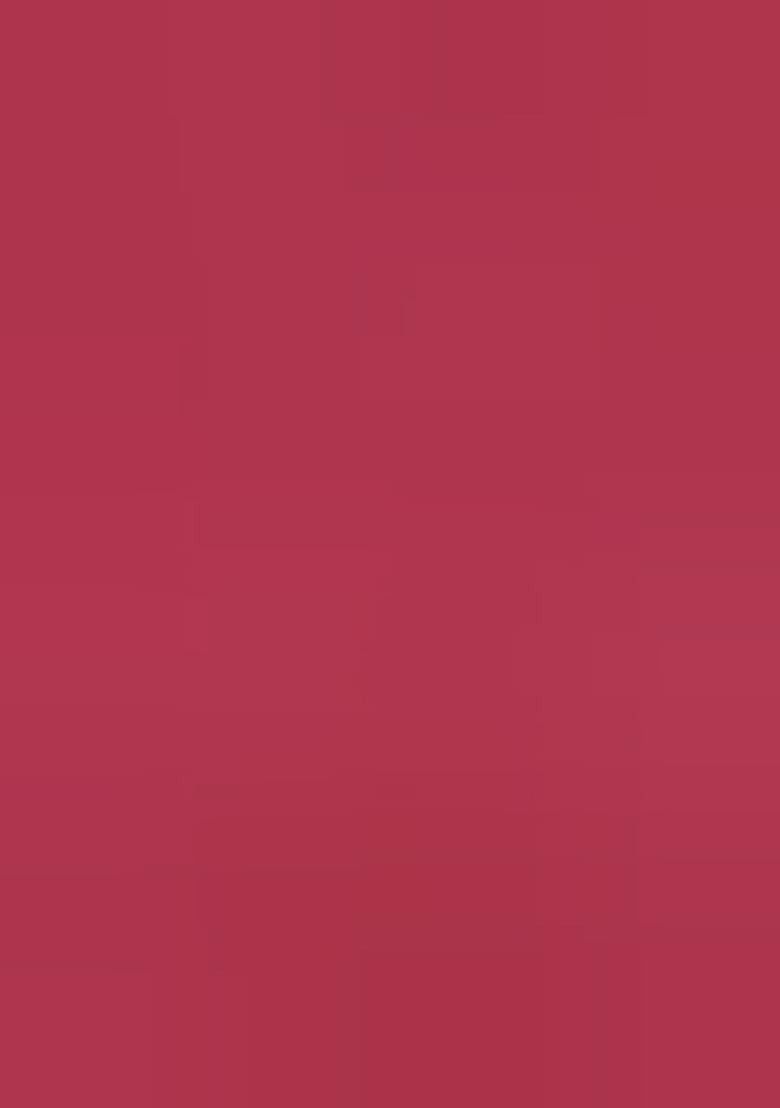 Red Solid Cotton Blend Kurta Set For Men