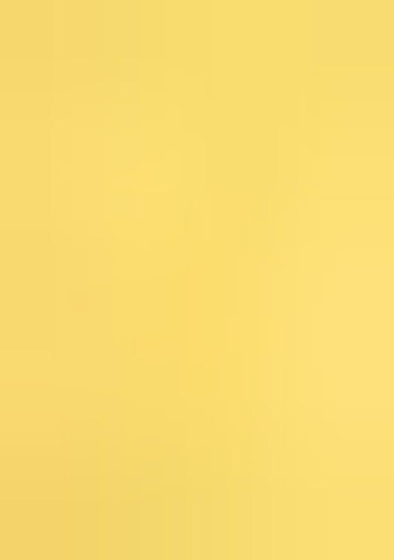 Yellow Solid Cotton Blend Kurta Set For Men