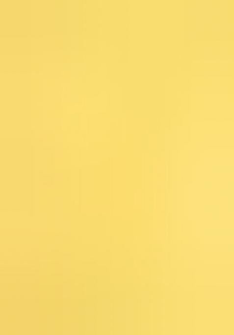 Yellow Solid Cotton Blend Kurta Set For Men