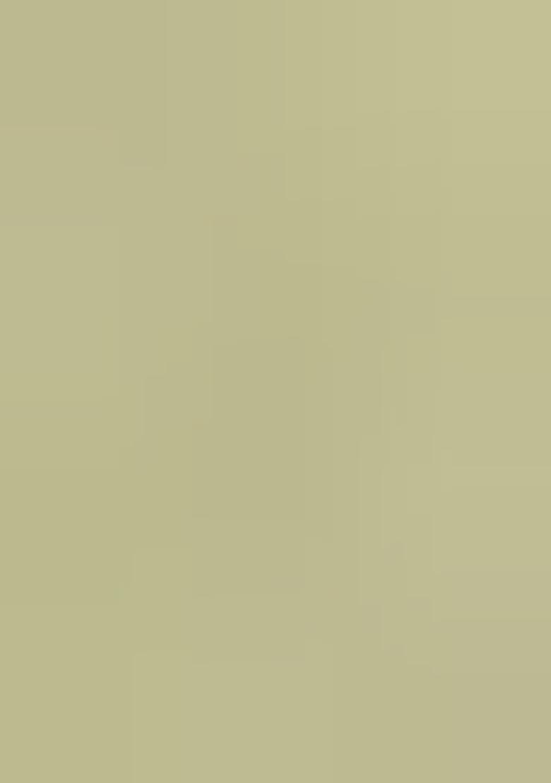 Yellow Ombre Silk Blend Kurta Set For Men