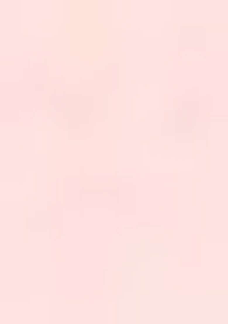 Pink Solid Silk Blend Kurta Set For Men - Indya