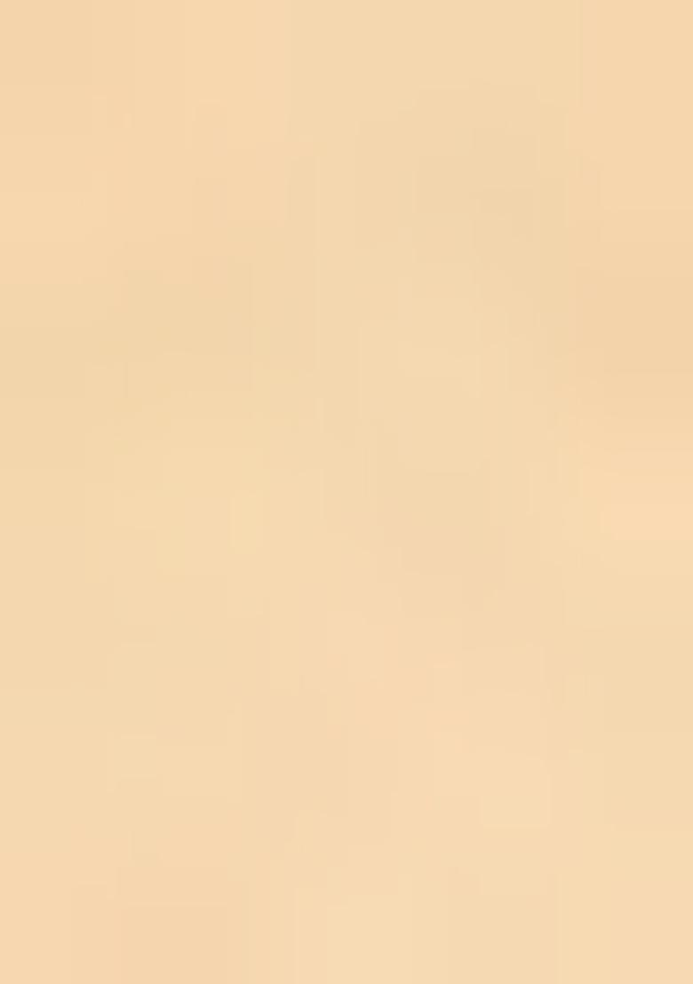 Yellow Ombre Silk Blend Kurta Set With Dupatta For Men