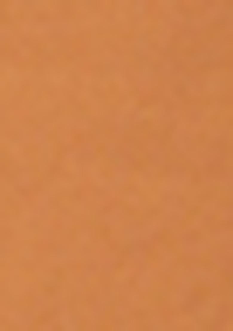 Yellow Solid Cotton Kurta For Men