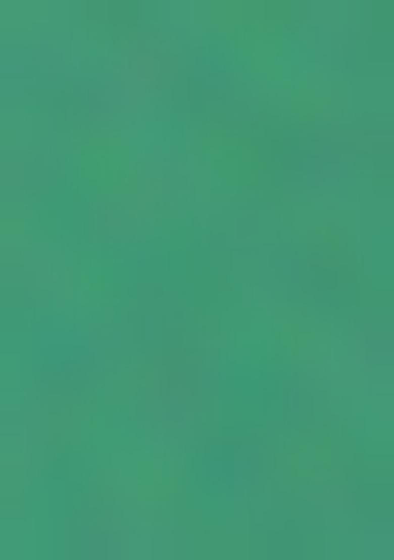 Green Solid Cotton Kurta For Men