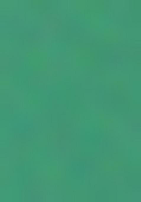 Green Solid Cotton Kurta For Men