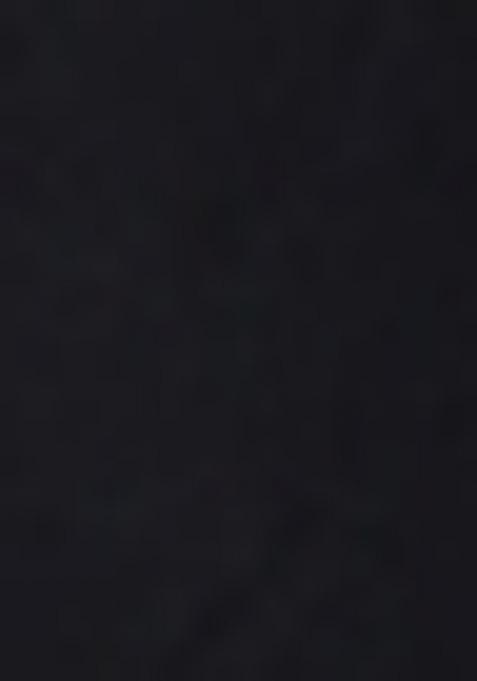 Black Solid Cotton Kurta For Men