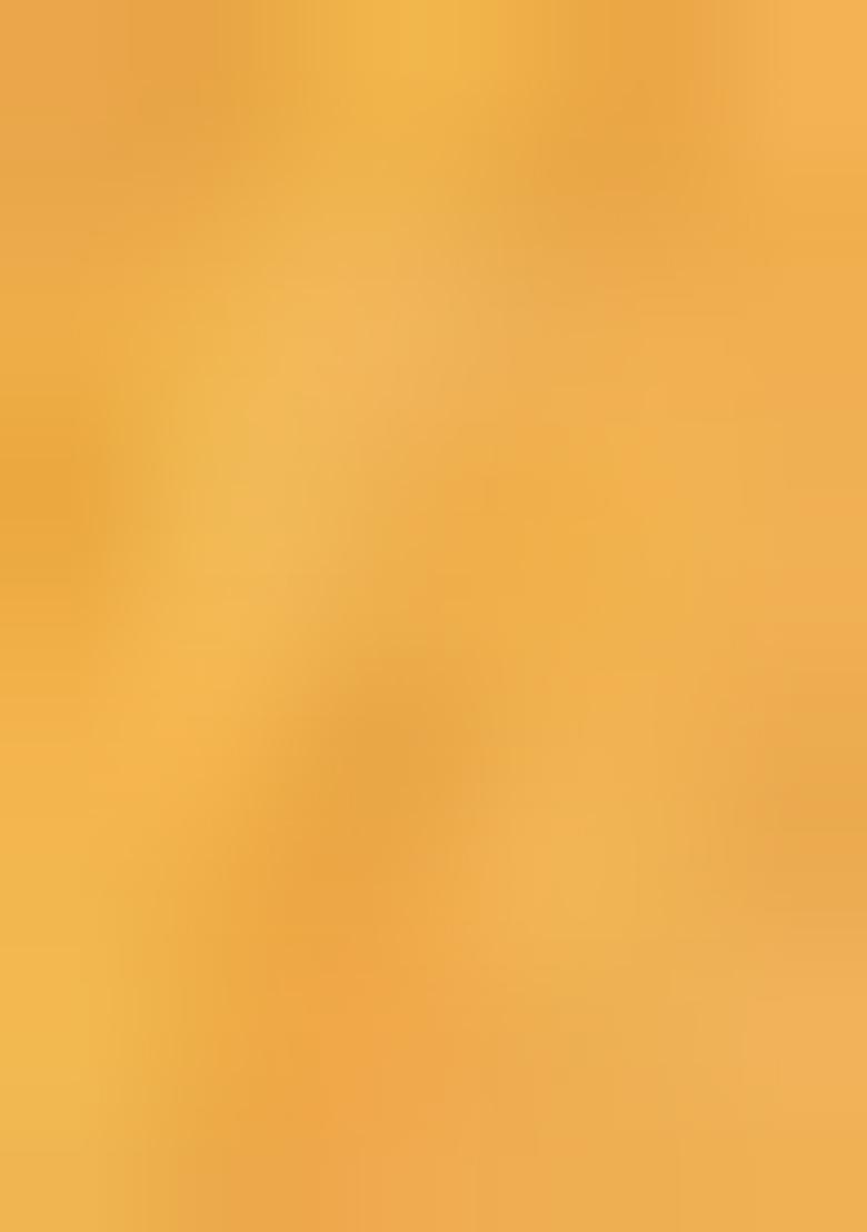 Yellow Solid Silk Kurta For Men