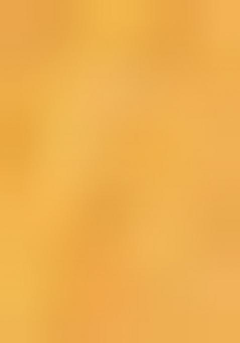 Yellow Solid Silk Kurta For Men