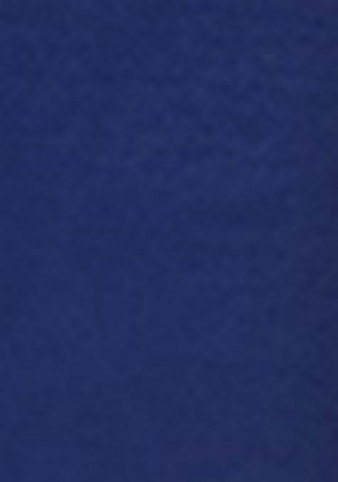 Royal Blue Machine Embroidered Silk Kurta For Men